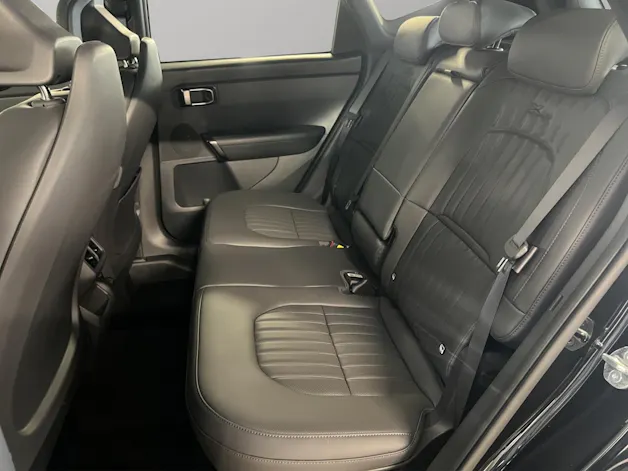Kia Seltos 1.6 T X-Line 4x4