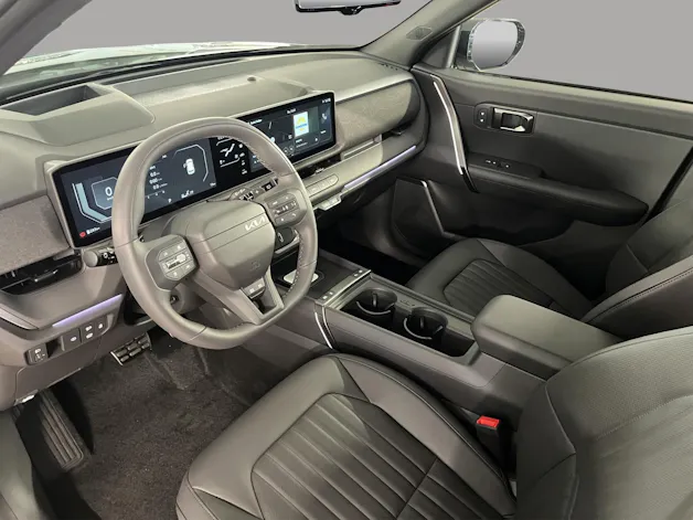 Kia Seltos 1.6 T X-Line 4x4