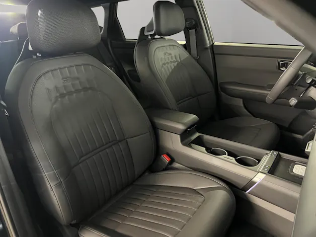 Kia Seltos 1.6 T X-Line 4x4