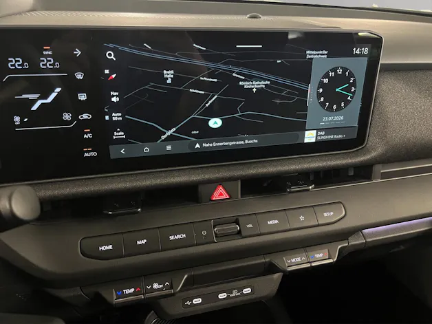 Kia Seltos 1.6 T X-Line 4x4