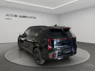 Kia Seltos 1.6 T X-Line 4x4