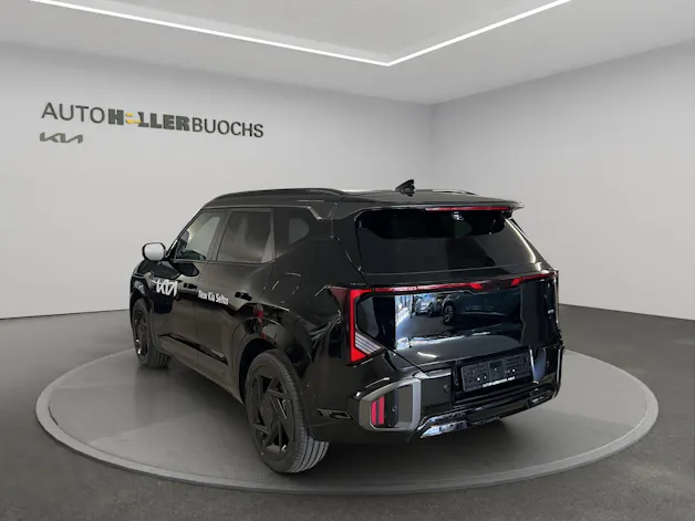 Kia Seltos 1.6 T X-Line 4x4