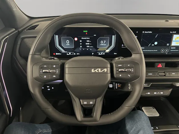 Kia Seltos 1.6 T X-Line 4x4