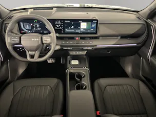 Kia Seltos 1.6 T X-Line 4x4