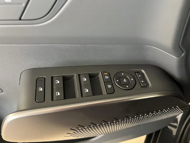 Kia EV2 61 kWh Air 5P