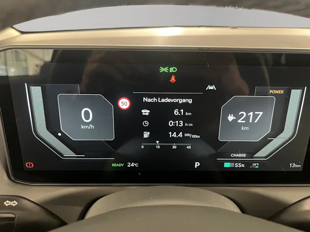 Kia EV2 61 kWh Air 5P