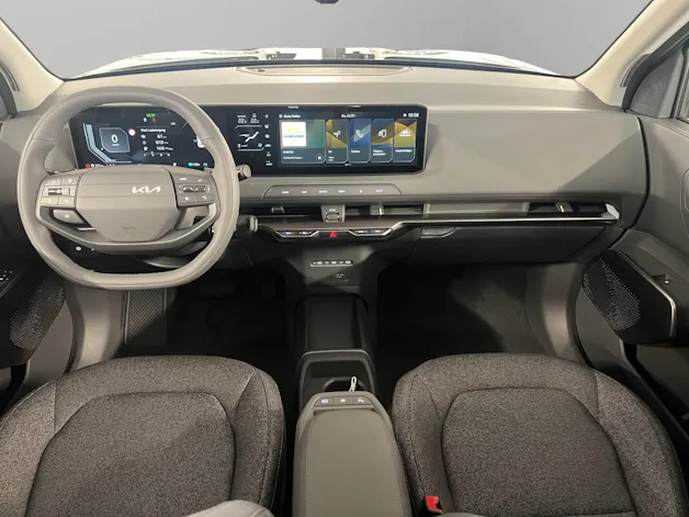 Kia EV2 61 kWh Air 5P