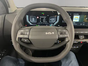 Kia EV2 61 kWh Air 5P