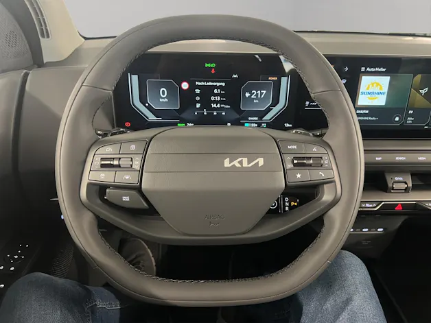 Kia EV2 61 kWh Air 5P