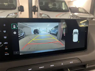 Kia EV2 61 kWh Air 5P