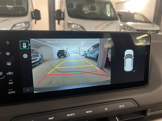 Kia EV2 61 kWh Air 5P