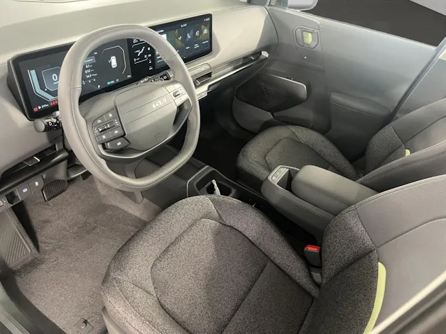 Kia EV2 61 kWh Air 5P