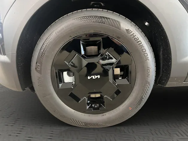 Kia EV2 61 kWh Air 5P