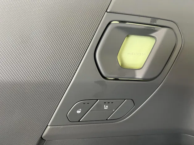 Kia EV2 61 kWh Air 5P