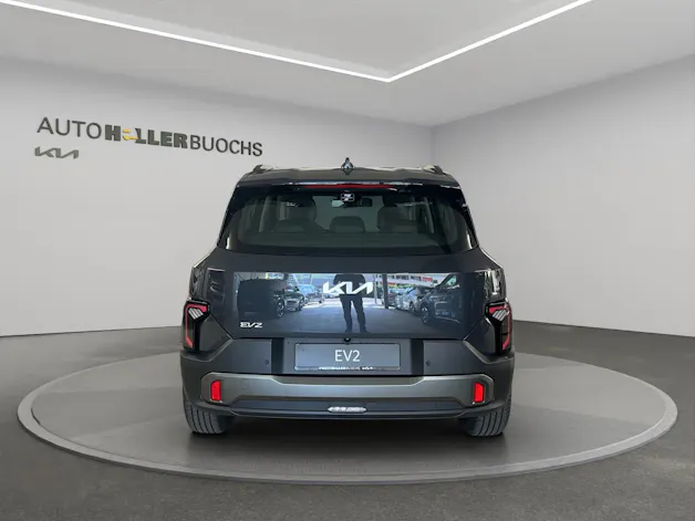 Kia EV2 61 kWh Air 5P