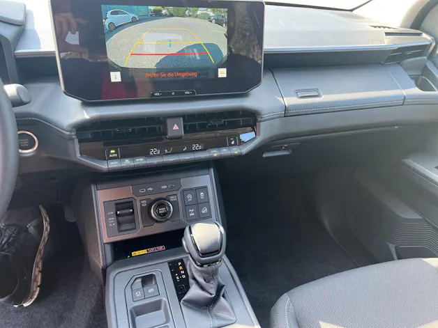 Toyota Hilux Double Cab.-Pick-up 2.8 D-4D MHEV 204 Advanced