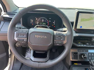 Toyota Hilux Double Cab.-Pick-up 2.8 D-4D MHEV 204 Advanced