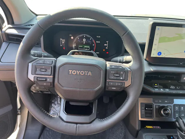 Toyota Hilux Double Cab.-Pick-up 2.8 D-4D MHEV 204 Advanced
