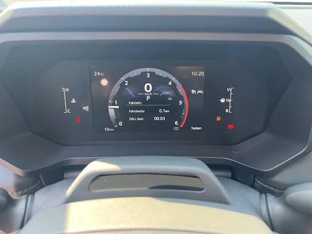 Toyota Hilux Double Cab.-Pick-up 2.8 D-4D MHEV 204 Advanced