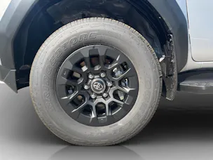 Toyota Hilux Double Cab.-Pick-up 2.8 D-4D MHEV 204 Advanced