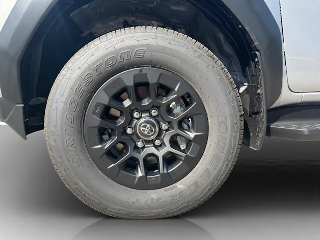 Toyota Hilux Double Cab.-Pick-up 2.8 D-4D MHEV 204 Advanced