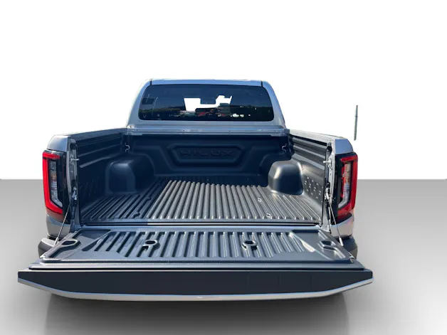 Toyota Hilux Double Cab.-Pick-up 2.8 D-4D MHEV 204 Advanced