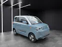 BAW Pony Electric