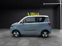 BAW Pony Electric