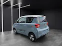 BAW Pony Electric