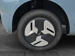 BAW Pony Electric