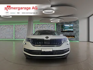 SKODA Kodiaq 2.0 TSI Style  DSG