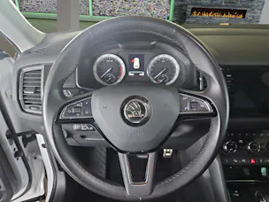 SKODA Kodiaq 2.0 TSI Style  DSG