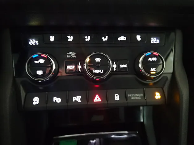 Škoda Kodiaq 2.0 TSI Style  DSG