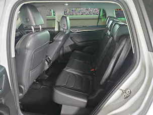 SKODA Kodiaq 2.0 TSI Style  DSG