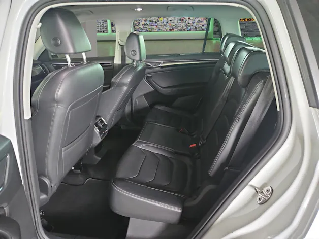 Škoda Kodiaq 2.0 TSI Style  DSG