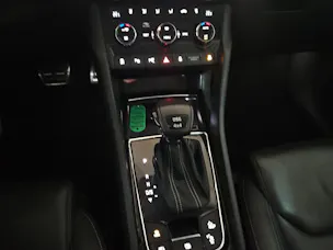 SKODA Kodiaq 2.0 TSI Style  DSG