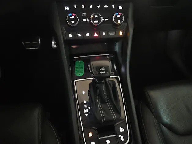 Škoda Kodiaq 2.0 TSI Style DSG