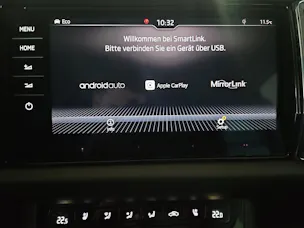 SKODA Kodiaq 2.0 TSI Style  DSG