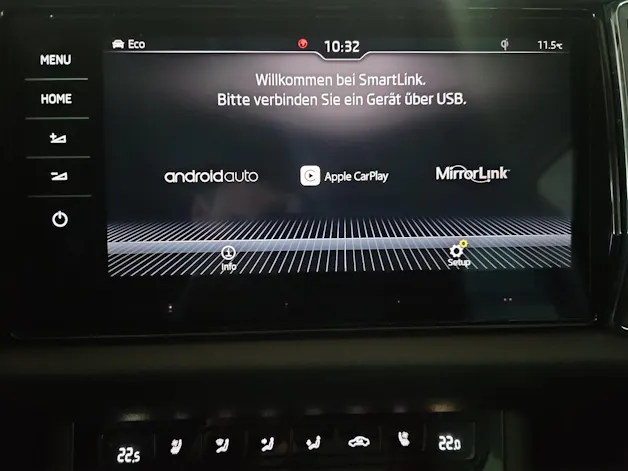 Škoda Kodiaq 2.0 TSI Style DSG