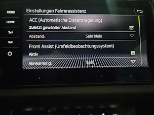 SKODA Kodiaq 2.0 TSI Style  DSG