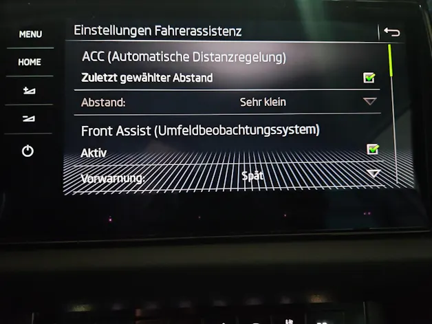 Škoda Kodiaq 2.0 TSI Style DSG