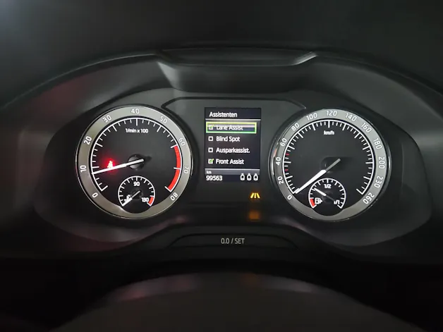 Škoda Kodiaq 2.0 TSI Style DSG