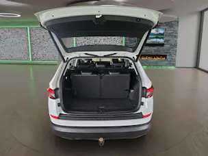 SKODA Kodiaq 2.0 TSI Style  DSG