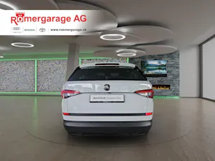 SKODA Kodiaq 2.0 TSI Style  DSG