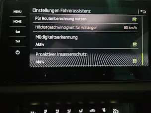 SKODA Kodiaq 2.0 TSI Style  DSG