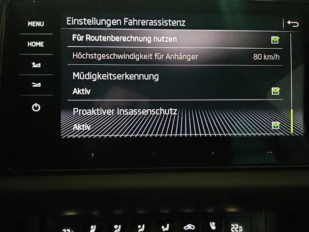 Škoda Kodiaq 2.0 TSI Style DSG