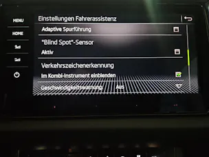 SKODA Kodiaq 2.0 TSI Style  DSG