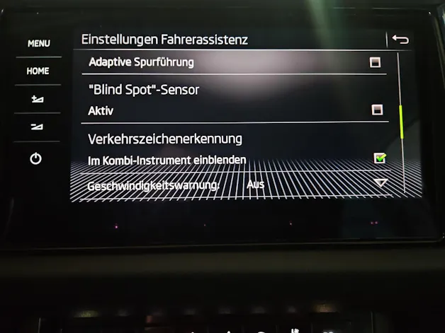 Škoda Kodiaq 2.0 TSI Style DSG