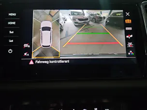 SKODA Kodiaq 2.0 TSI Style  DSG
