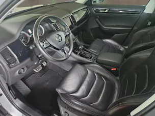SKODA Kodiaq 2.0 TSI Style  DSG